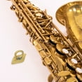 thumbnail image 4 of 1Set Golden Copper Saxophone Part Replacement Accessory for Connecting Sax Strap 3.20X1.80X1.70CM, 4 of 9
