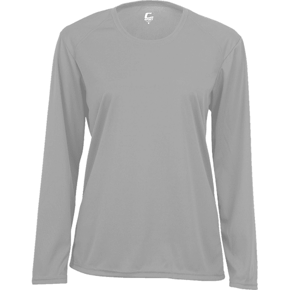 Badger Women's C2 Long Sleeve Shirt