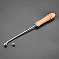 thumbnail image 4 of SHISUYAN 1 Set Trombone Trumpet Truing Tool Trumpet Dent Repair Tool Supply, 4 of 8