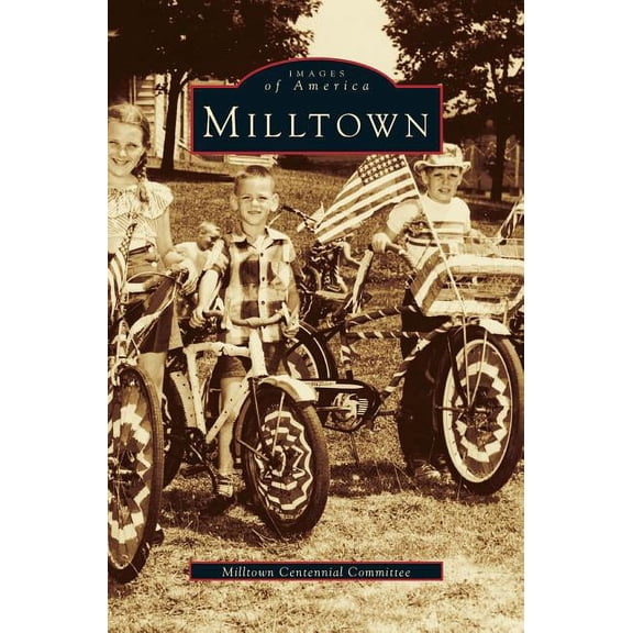 Milltown (Hardcover)