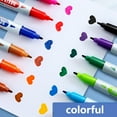 thumbnail image 5 of Matoen Magical Water Painting Pen, Water Floating Pen, Doodle Water Floating Marker Pens for Youngster, Birthday Gifts for Youngster Classroom Exchange, 5 of 5