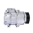 thumbnail image 3 of Mando A/C Compressor 10A1498, 3 of 4