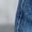 Grey, variant on Linen Cotton T-Shirt Women'S Double Button Front Open Casual Top Royal Blue XXXL