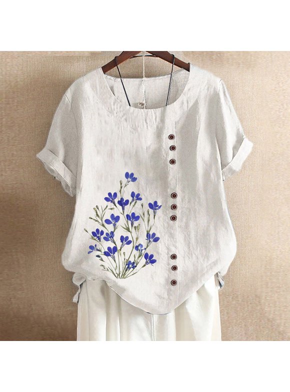 Women's Gauze Clothing