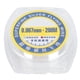 thumbnail image 2 of Alambre De Plata, No Aislado Cable De Puente Ultrafino Para Manualidades Conductor Superfino Para Reparación De Soldadura ANGGREK 12345678, 2 of 8