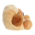 thumbnail image 2 of Animal de peluche Aurora® Adorable Palm Pals™ Colson Hot Dog™, 2 of 2