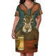 thumbnail image 3 of Vestido holgado con bolsillos de Bunny Hops Vestidos de mujer Ropa de mujer Ropa, 3 of 7