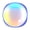 Blue, variant on Lhujing Pet Sound Button Pet Sound Box-Record Playback Interactive Communicating Dog Speech Training Button with Colorful Light-Home Supply