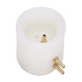 thumbnail image 2 of Tapa para botella de agua dental, funda para botella de agua dental, suministros para sillas dentales, funda para botella de agua dental, diseño fácil de usar, 2 of 14