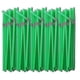 thumbnail image 1 of 200 Pcs Extra Long Flexible Plastic Drinking Straws, Colorful Disposable Straws, 1 of 3