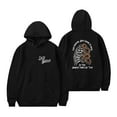 thumbnail image 3 of Zach Bryan Hoodie Long Sleeve Sweatshirt Men Women Pullover Tracksuit, 3 of 3