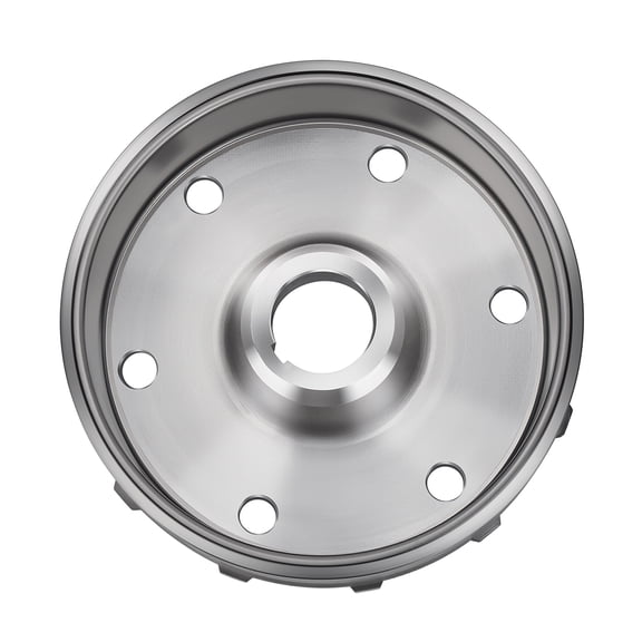 M MATI 3B4-81450-00-00 Flywheel Rotor for Yamaha Rhino 700 YXR700F 2008-2013 Grizzly 700 YFM700 2007-2008