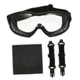 thumbnail image 4 of WRISTBIQUE 1Pack for Cycling with TPE PC Material Windproof Dustproof, 4 of 8