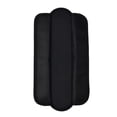 thumbnail image 7 of Practical Wear Guitar Strap Shoulder Pad Breathable Shoulder Cushion for Long Term Use on Travel Bags, 7 of 7