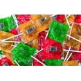 thumbnail image 4 of Tootsie Caramel Apple Pops, Variety Apple Flavored Gluten Free Lollipops, 18.6 oz., 4 of 7