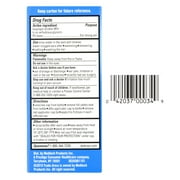 Debrox Swimmers Ear Drying Drops with 95% Isopropyl Alcohol, 1 Fl Oz