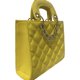thumbnail image 3 of Bolsa Tote Lover 9685-3 Amarillo Lover 9685-3 Tote, 3 of 5