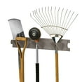 thumbnail image 3 of Suncast Support Mural de 2 Pieds à Long Manche pour Outils de Jardin, Organisateur (Lot de 6), 3 of 3