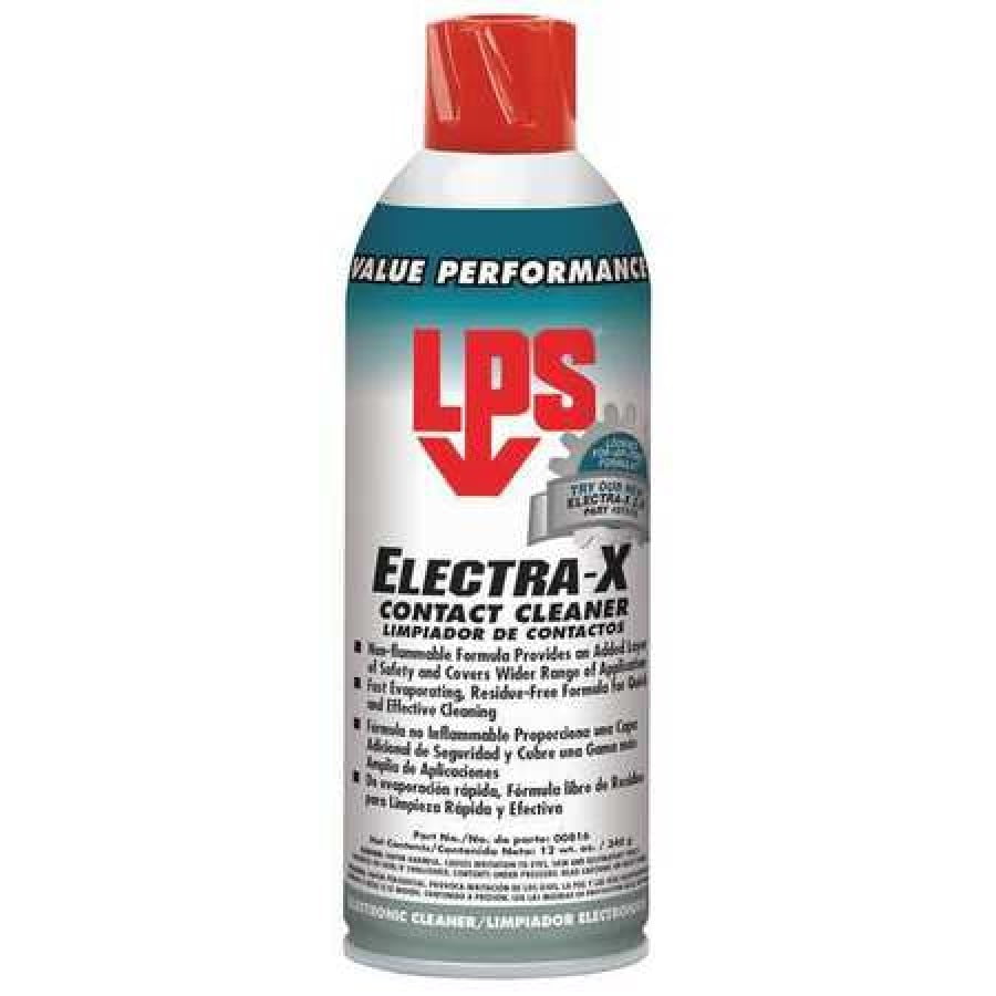 contact cleaner spray contact cleaner spray