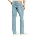 thumbnail image 2 of Levi's Mens 502 Regular Taper Fit Bay Tint/All Seasons Tech, 2 of 2