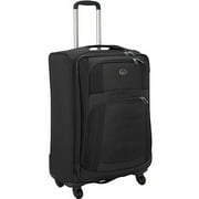Angle View: American Touister 21" Spinner, Black