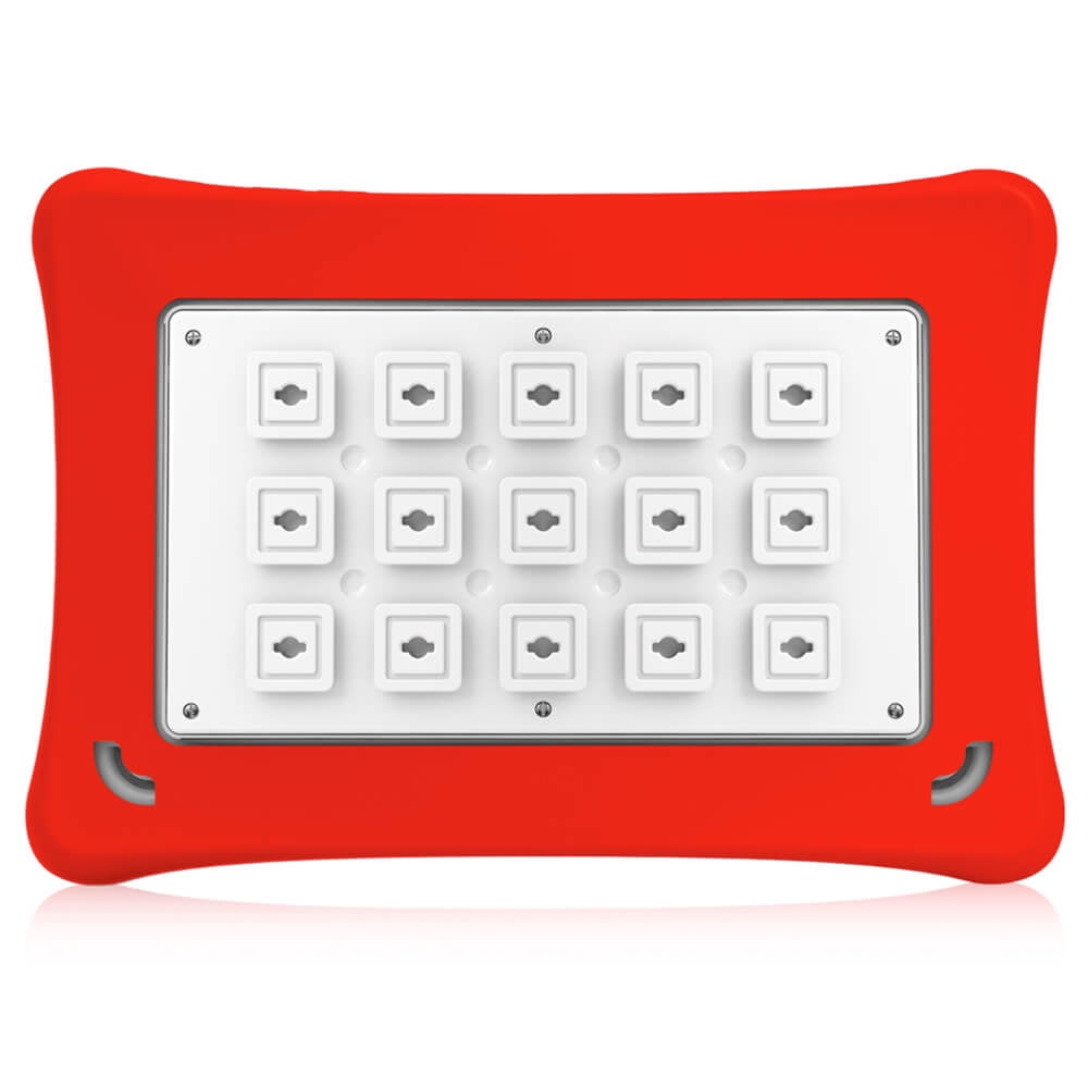 nabi 2S Tablet
