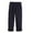 Dark Blue, variant on Big Boys' Pants Thermal Warm Elastic Waist Straight Leg Trousers Child Winter Formal Comfy School Pants
