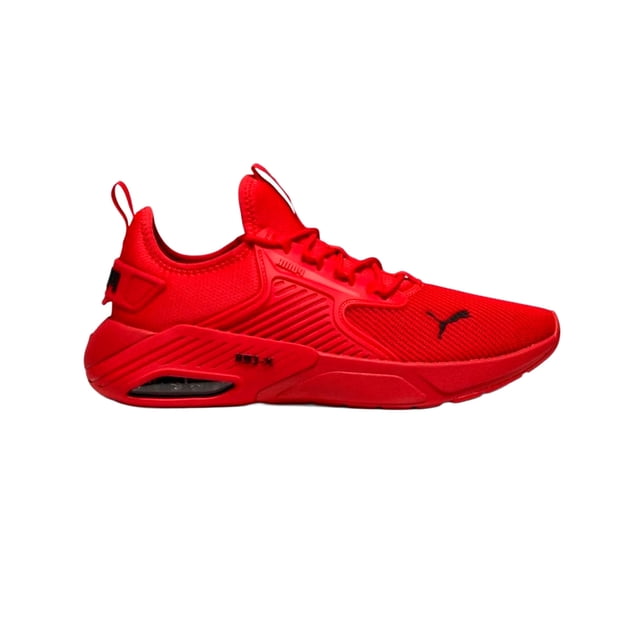 Tenis Puma Caballero X-Cell Nova 37880502 rojo 27