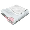 thumbnail image 4 of Hasbro Potato Head Ready For The Weekend Kids Silk Touch Throw Blanket, 4 of 5
