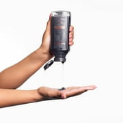 Anomaly Haircare Clarifying Shampoo with Charcoal and Eucalyptus for Build Up 11 fl oz