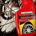 thumbnail image 4 of Mothers Aluminum Wheel Cleaner - 24 oz, Non-Corrosive Formula, Built-In Pump, Easy Clean, Multicolor, 4 of 5