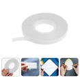 thumbnail image 3 of Shisuyan PVA Pocket Positioning Double Sided Tape White 2Set 393.00X0.24X0.00In, 3 of 8