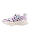 thumbnail image 1 of Tenis Adidas Minecraft Fortarun para Niñas 16.5 A 21.5. JR1950 lila 21, 1 of 6