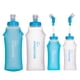 thumbnail image 4 of Bolsa de agua blanda ENTASSER para deportes al aire libre botella plegable portátil para correr ciclismo montañismo, 4 of 5