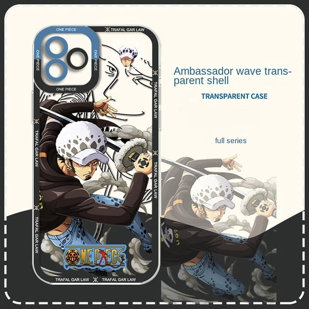 Fundas Transparentes Compatibles Con IPhone 11 pro Max 6 6s Plus 7 8 X XR XS SE 2 Funda Suave De Dibujos Animados De Silicona TPU