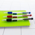 thumbnail image 2 of Crayon Mécanique 0.7 mm, Prise Douce, Écriture Fluide, Sans Latex (3/Pack), Lot de 1, 2 of 4