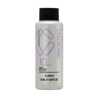Super Star Cream Peroxide Developer, 10Volume 32 Oz - Walmart.com