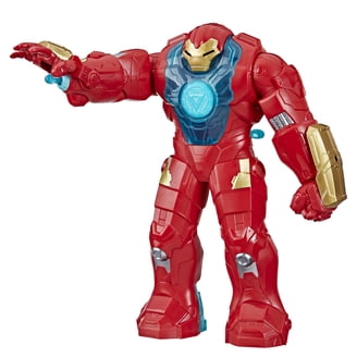 Marvel Legends Series Iron Man Mark LXXXV Avengers: Endgame Action