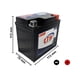 thumbnail image 2 of Lth Tx5L-Fa 12V 4Ah 70 Cca Fa Bci para Moto, 2 of 5