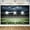 Football Field, variant on Baseball Field Stadium Backdrop Wall Banner Photography Background for Baseball Theme Party Decorations Supplies