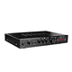 thumbnail image 1 of Amplificador De Audio Case 5 Canales 2000w Negro, 1 of 5