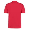 thumbnail image 2 of Kustom Kit Mens Klassic Superwash Short Sleeve Polo Shirt, 2 of 4