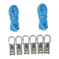 thumbnail image 3 of harper Rope Tightening Tool Practical Easy and Secure Tying Multipurpose Heavy Duty 2 Rope, 3 of 10