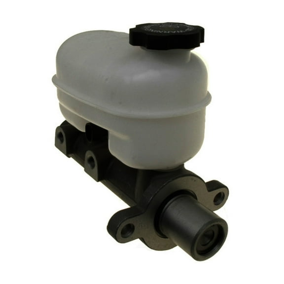 Raybestos MC390930 Professional Grade Brake Master Cylinder Fits select: 2005-2007 CHEVROLET SILVERADO, 2005-2006 GMC NEW SIERRA