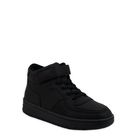 

Ecko Unltd. Boys Adin BTS Hightop Sherpa Lined Sneakers
