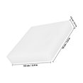 thumbnail image 2 of unbranded Silicone Washing Machine Feet Pads Anti Vibration Mat White Silicone Stability Enhancement 1Pcs, 2 of 8