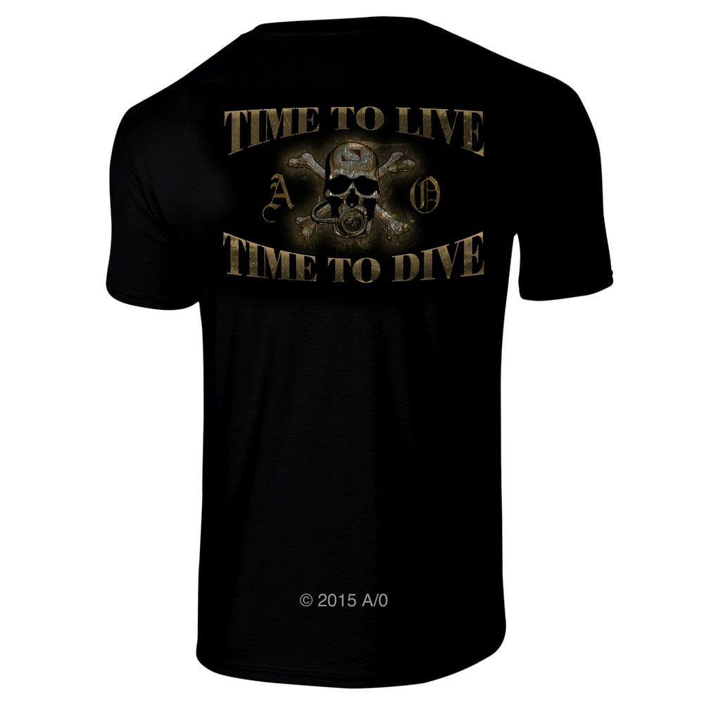 amphibious recon shirt