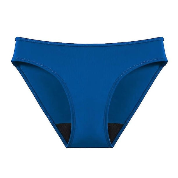 Traje de baño de verano Bragas menstruales Bikini de absorción rápida Traje de baño brasileño Nueva ropa de playa Baño para nadar Dropshipping