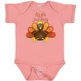 thumbnail image 3 of Inktastic Little Turkey Boys or Girls Baby Bodysuit, 3 of 5