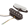 Fender Custom Shop Nocaster Pickups